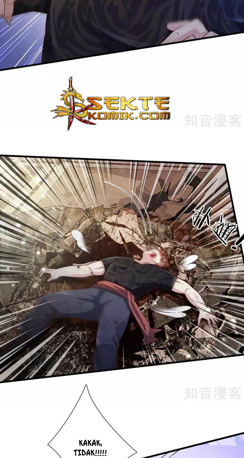 I am Daxianzun Chapter 117 Gambar 11